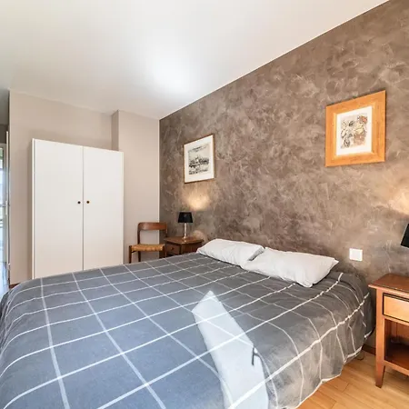 Le Jorat - A Appartement