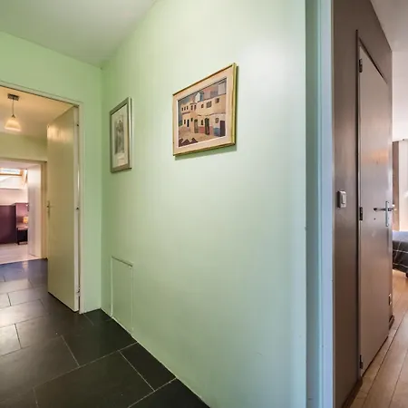 Appartement Le Jorat - A *