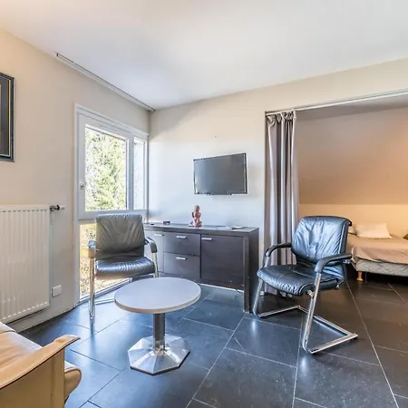 Le Jorat - A Appartement Bogeve