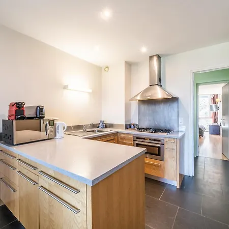 Appartement Le Jorat - A *