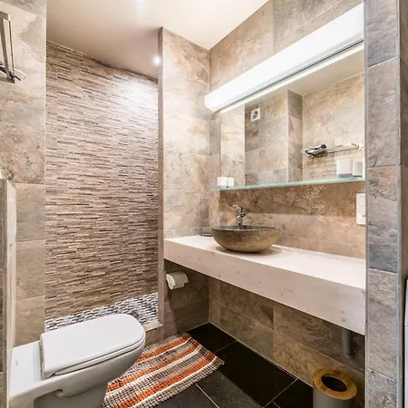 Le Jorat - A Appartement *