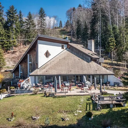 Le Jorat - A Appartement